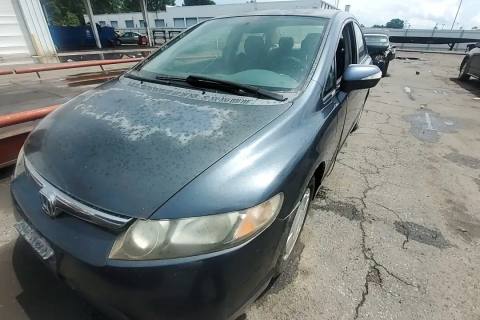 Photo of 2007 Honda Civic