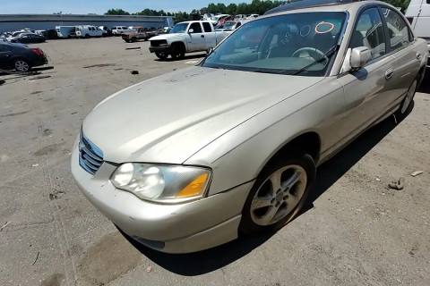Photo of 2001 Mazda Millenia