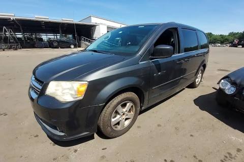 Photo of 2011 Dodge Grand Caravan