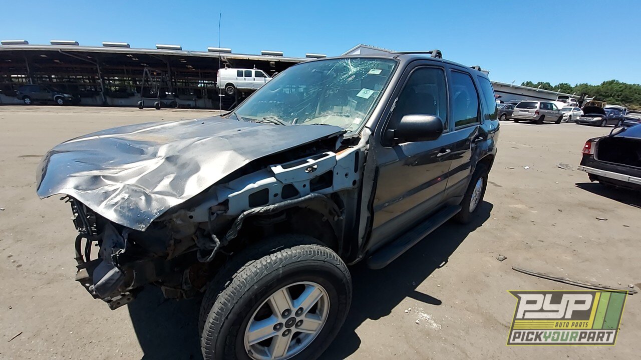 Photo of 2005 Ford Escape