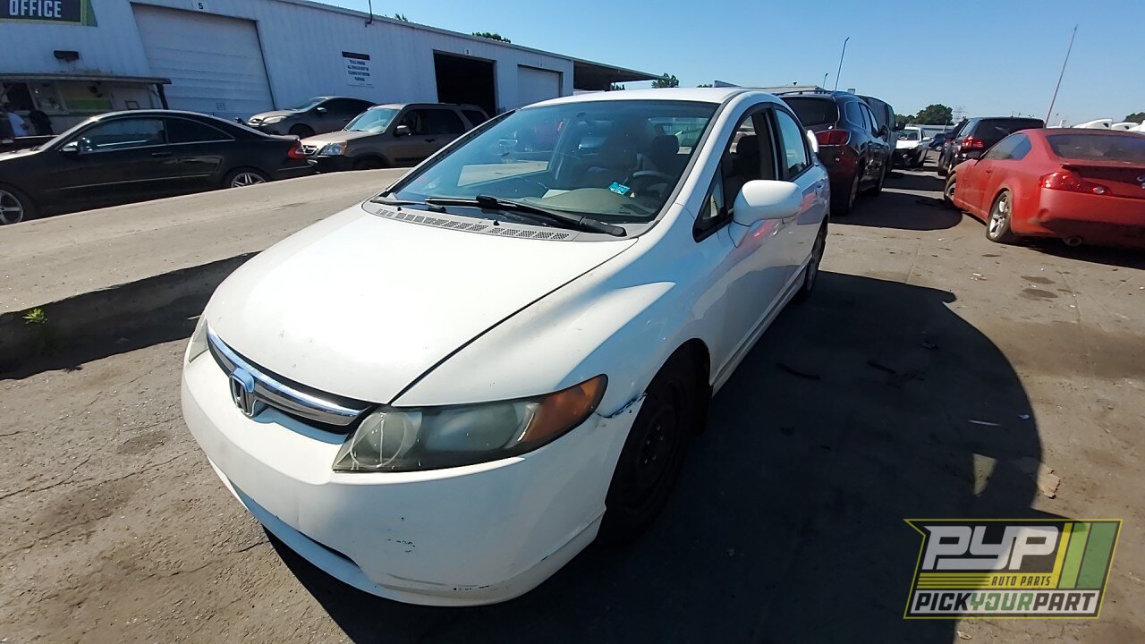 Photo of 2008 Honda Civic