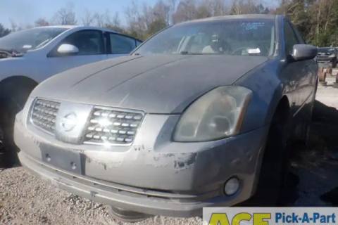 Photo of 2005 Nissan Maxima