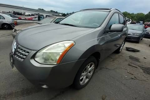 Photo of 2010 Nissan Rogue