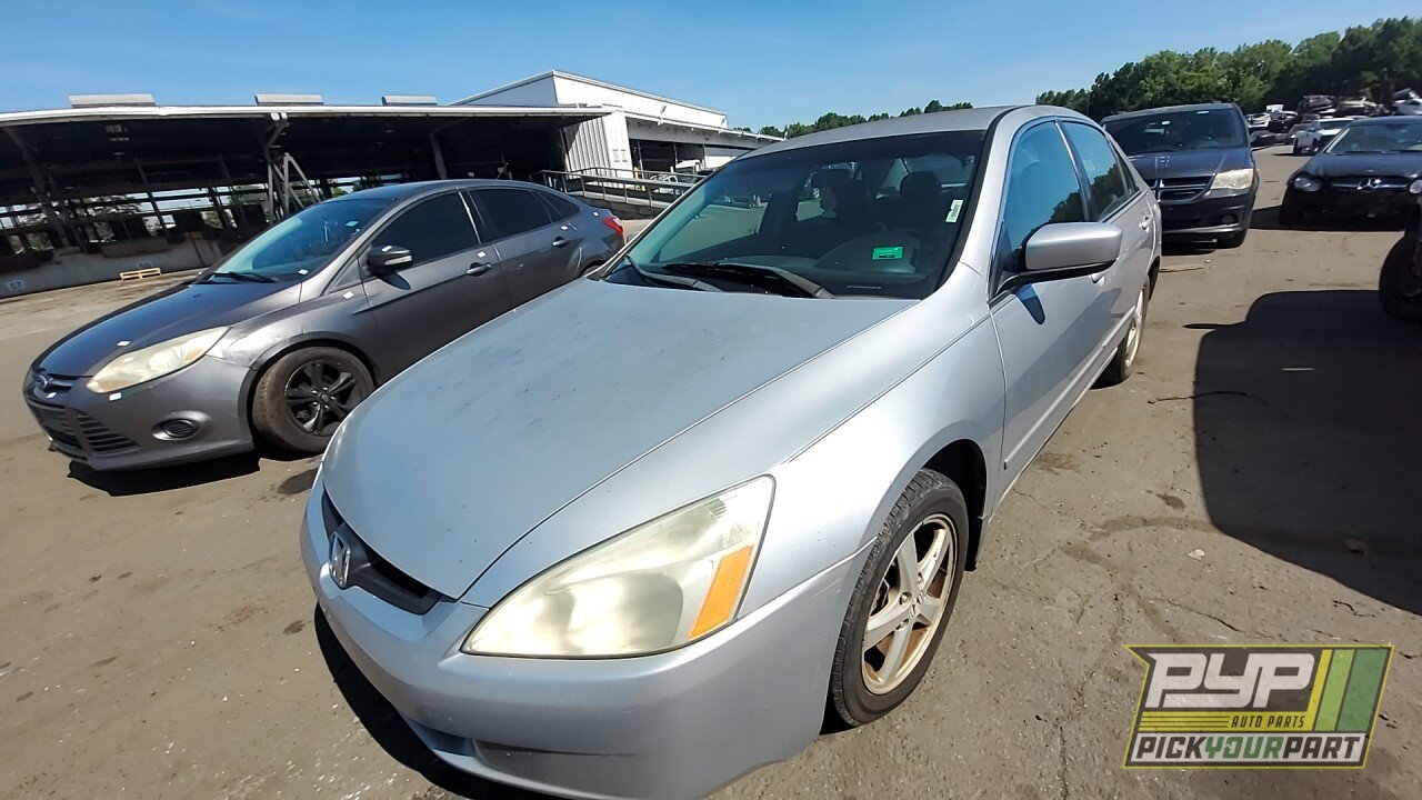Photo of 2005 Honda Accord