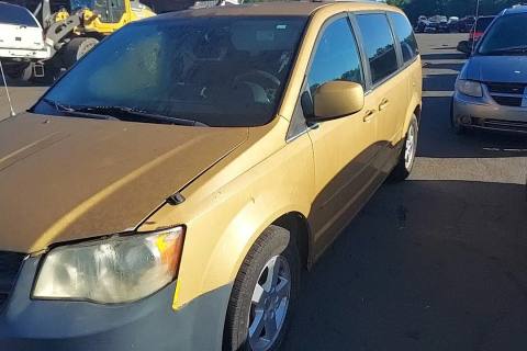 Photo of 2011 Dodge Grand Caravan