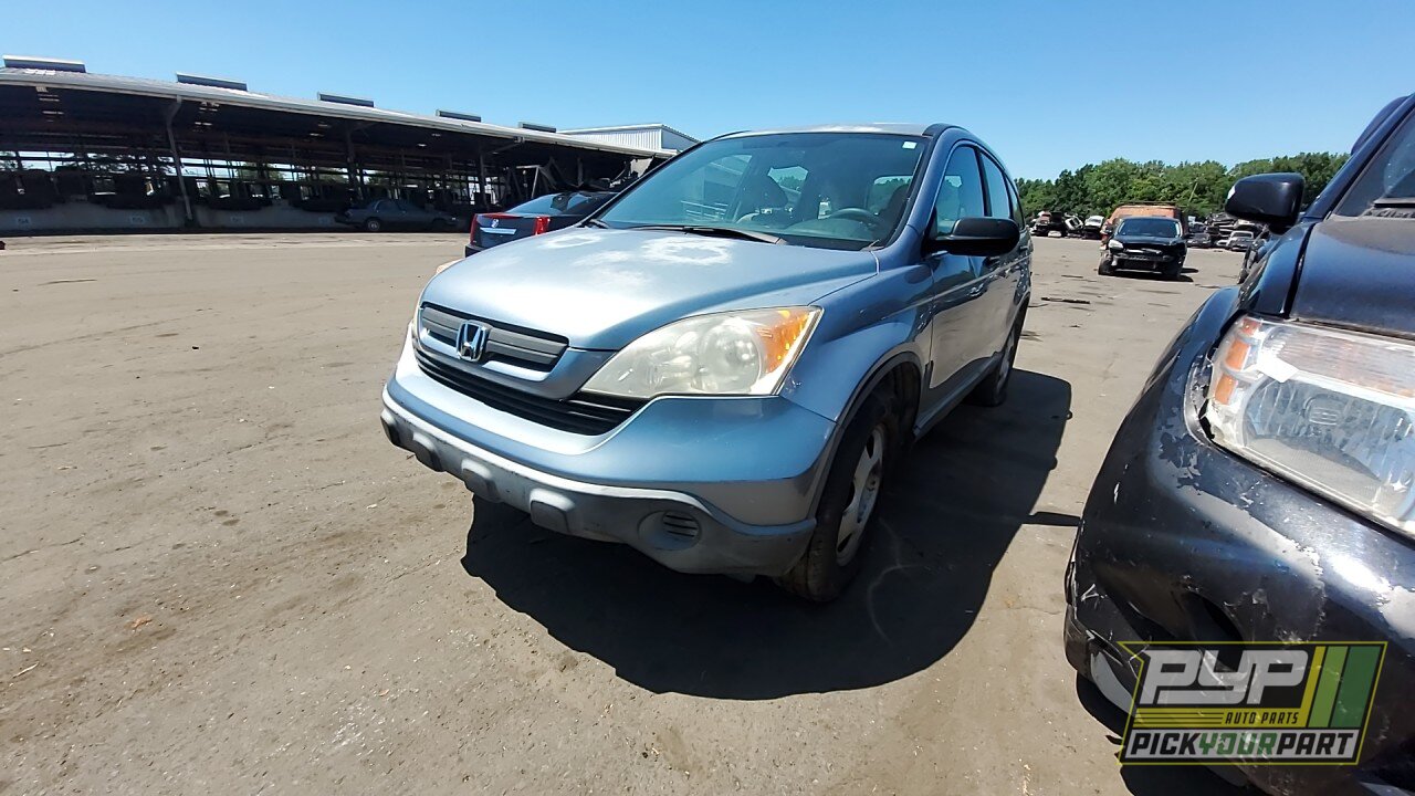 Photo of 2007 Honda Cr-V