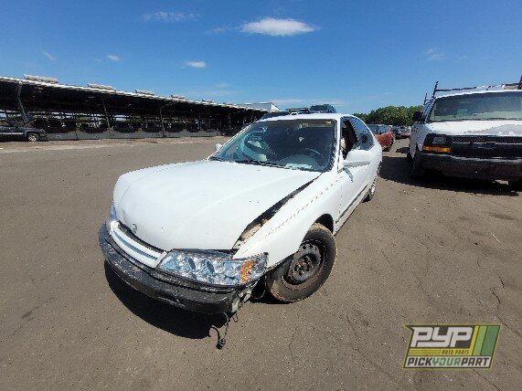 Photo of 1995 Honda Accord