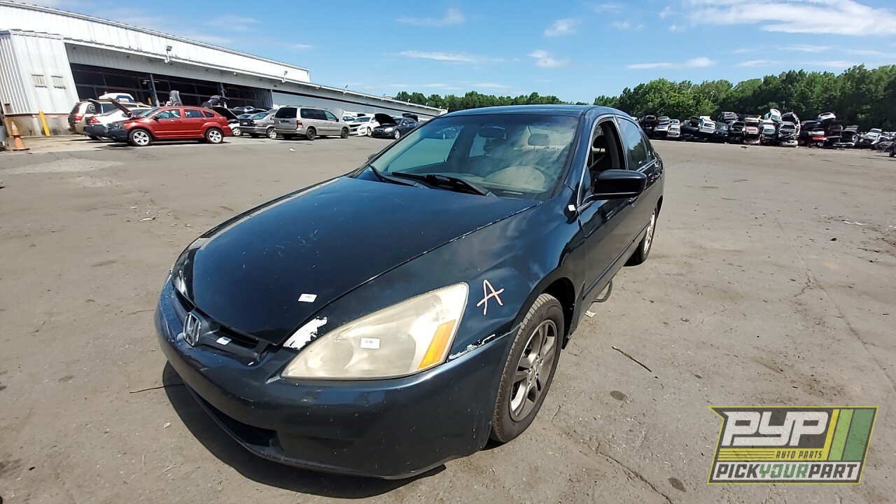 Photo of 2006 Honda Accord