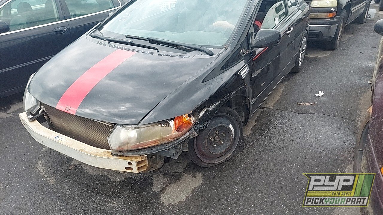 Photo of 2010 Honda Civic