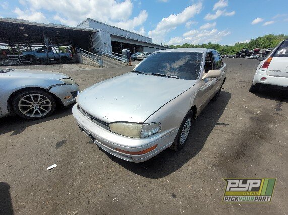 Photo of 1994 Toyota Camry