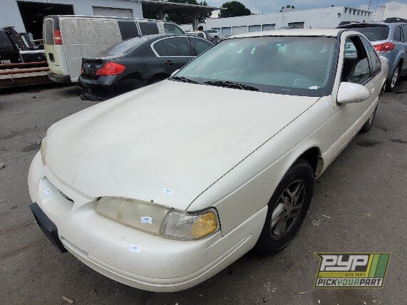Photo of 1996 Ford Thunderbird
