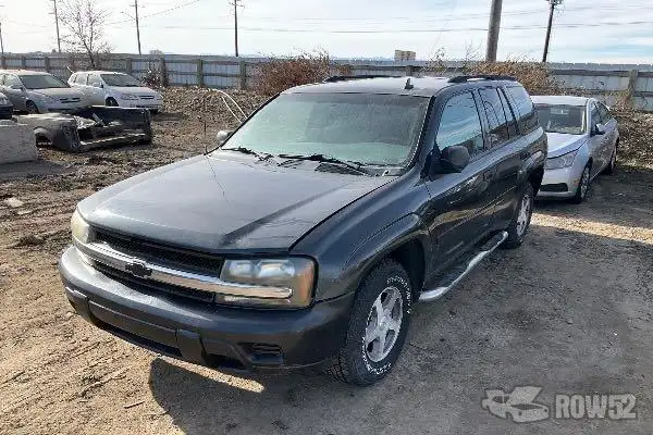 Photo of 2006 Chevrolet Trailblazer