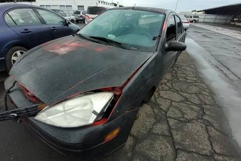 Photo of 2001 Ford Focus