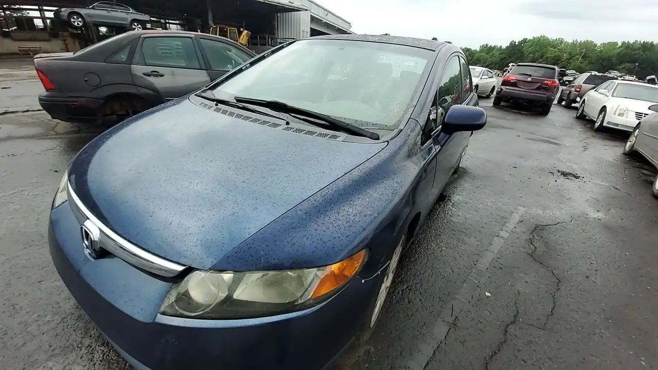 Photo of 2008 Honda Civic