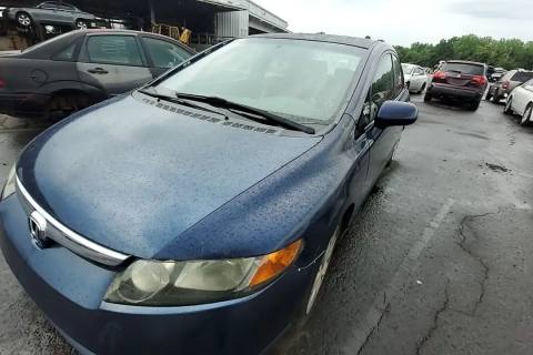 Photo of 2008 Honda Civic