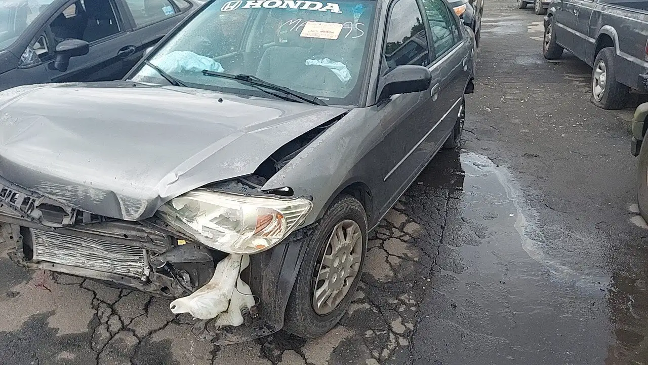 Photo of 2005 Honda Civic