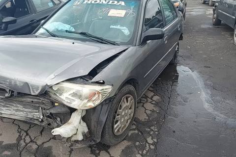 Photo of 2005 Honda Civic