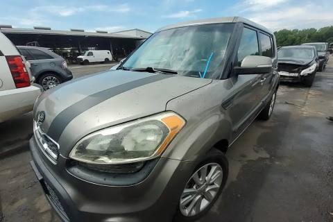 Photo of 2012 Kia Soul