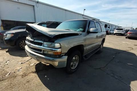 Photo of 2000 Chevrolet Tahoe
