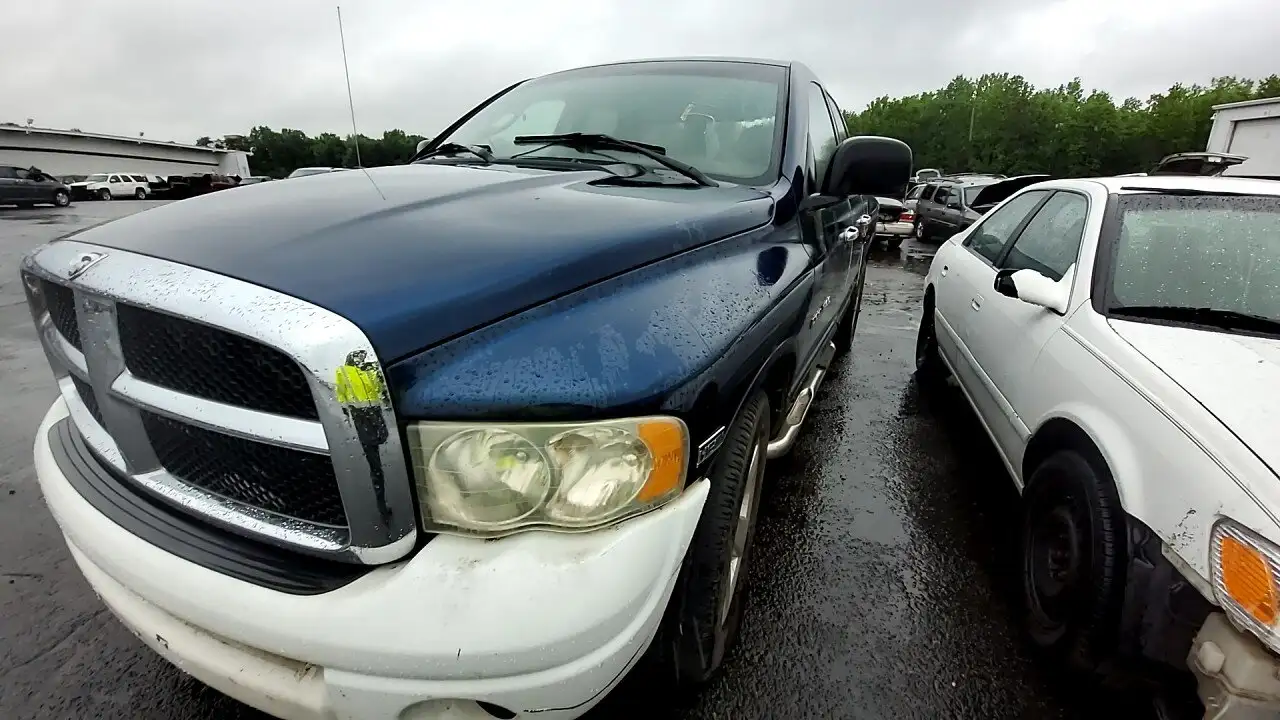 Photo of 2004 Dodge Ram 1500