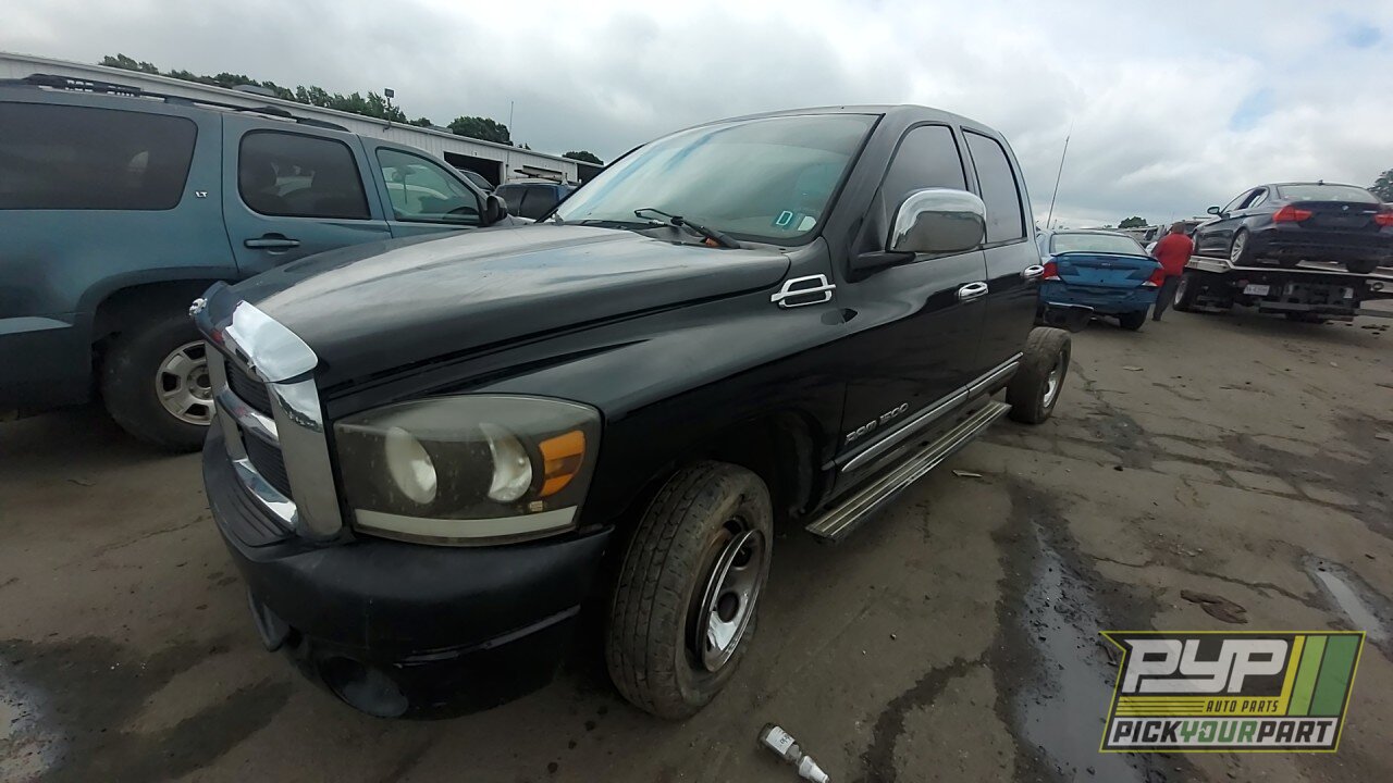 Photo of 2006 Dodge Ram 1500
