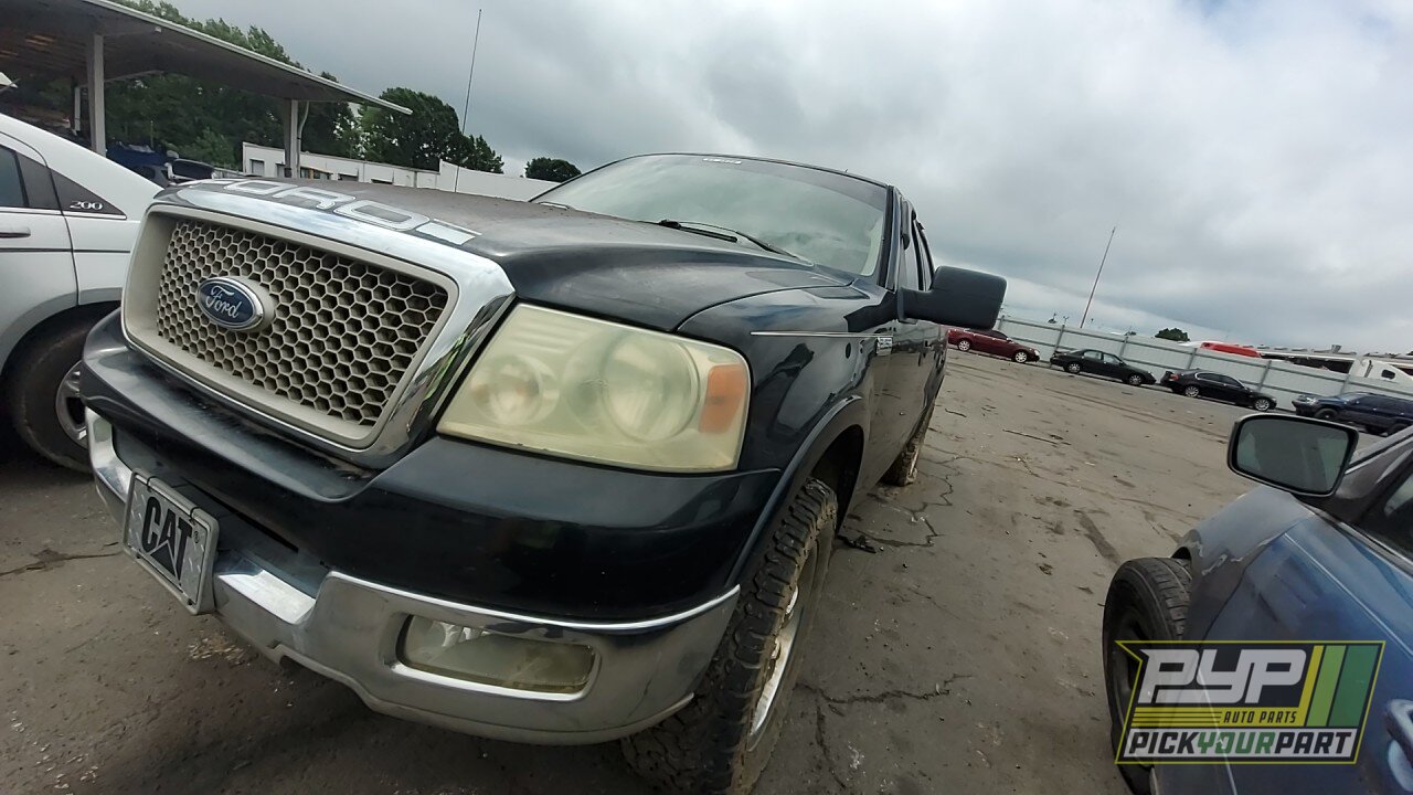 Photo of 2004 Ford F-150