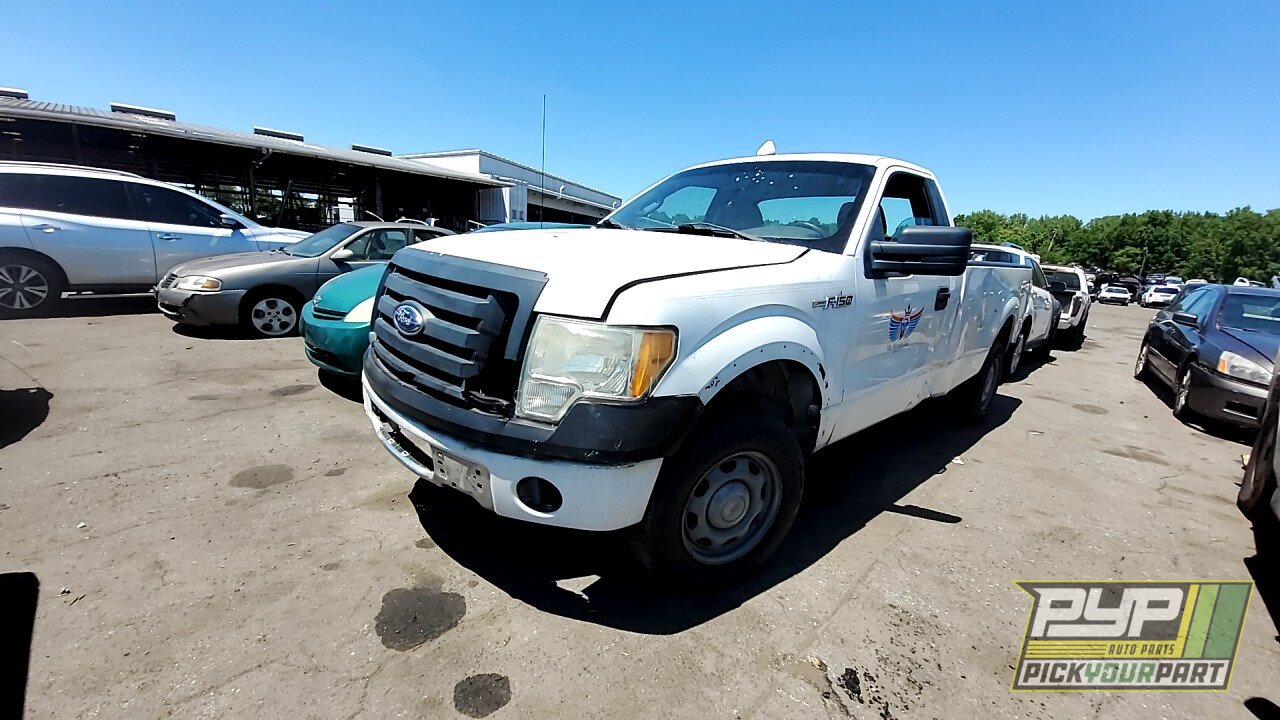 Photo of 2010 Ford F-150