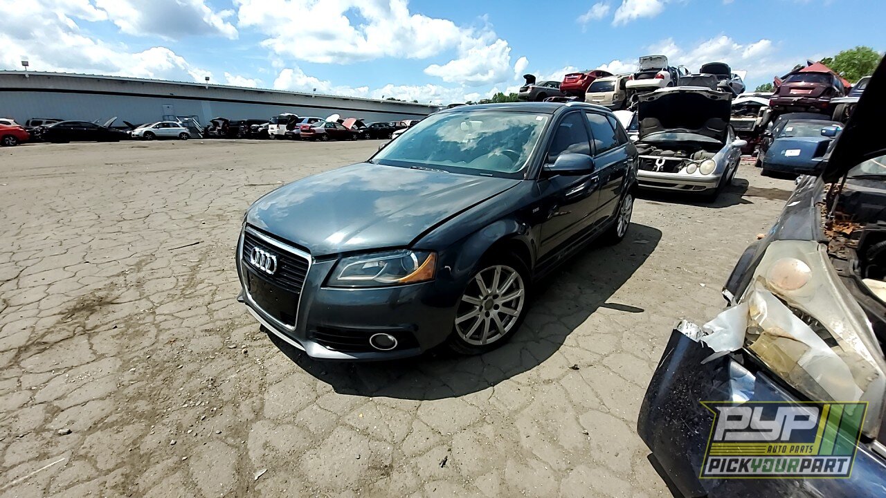 Photo of 2011 Audi A3