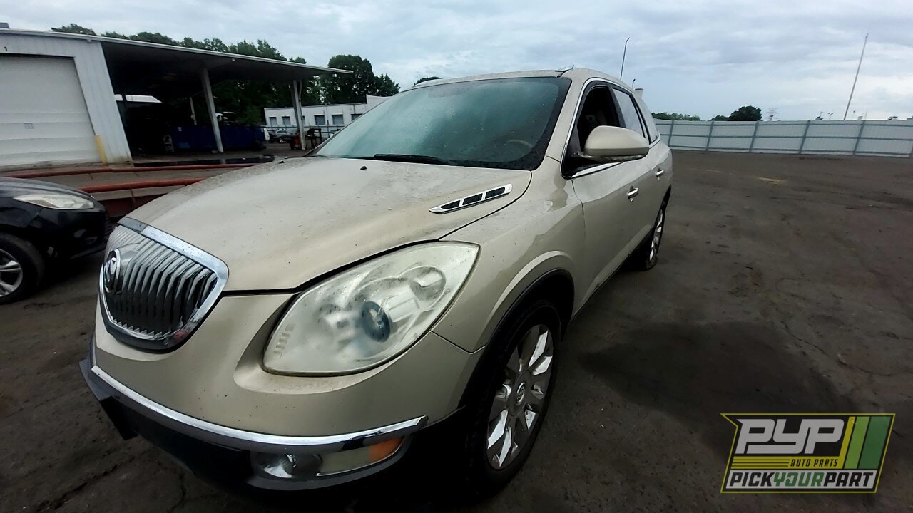 Photo of 2010 Buick Enclave