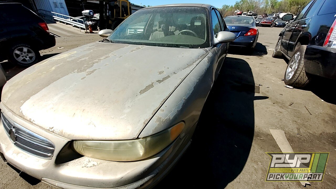Photo of 2000 Buick Regal