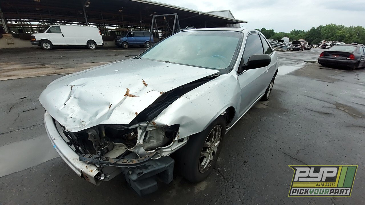 Photo of 2001 Honda Accord