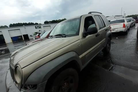 Photo of 2007 Jeep Liberty