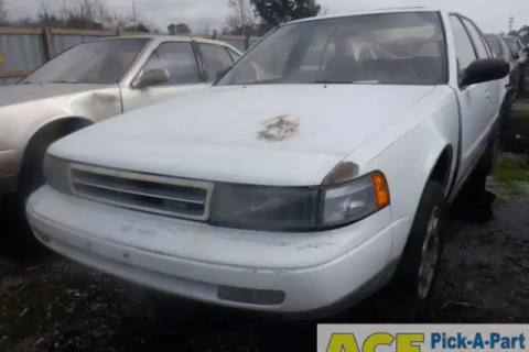 Photo of 1991 Nissan Maxima