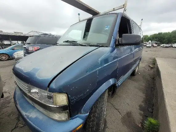 Photo of 1996 Chevrolet Astro