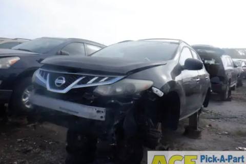 Photo of 2011 Nissan Murano