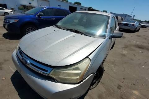 Photo of 2008 Ford Focus