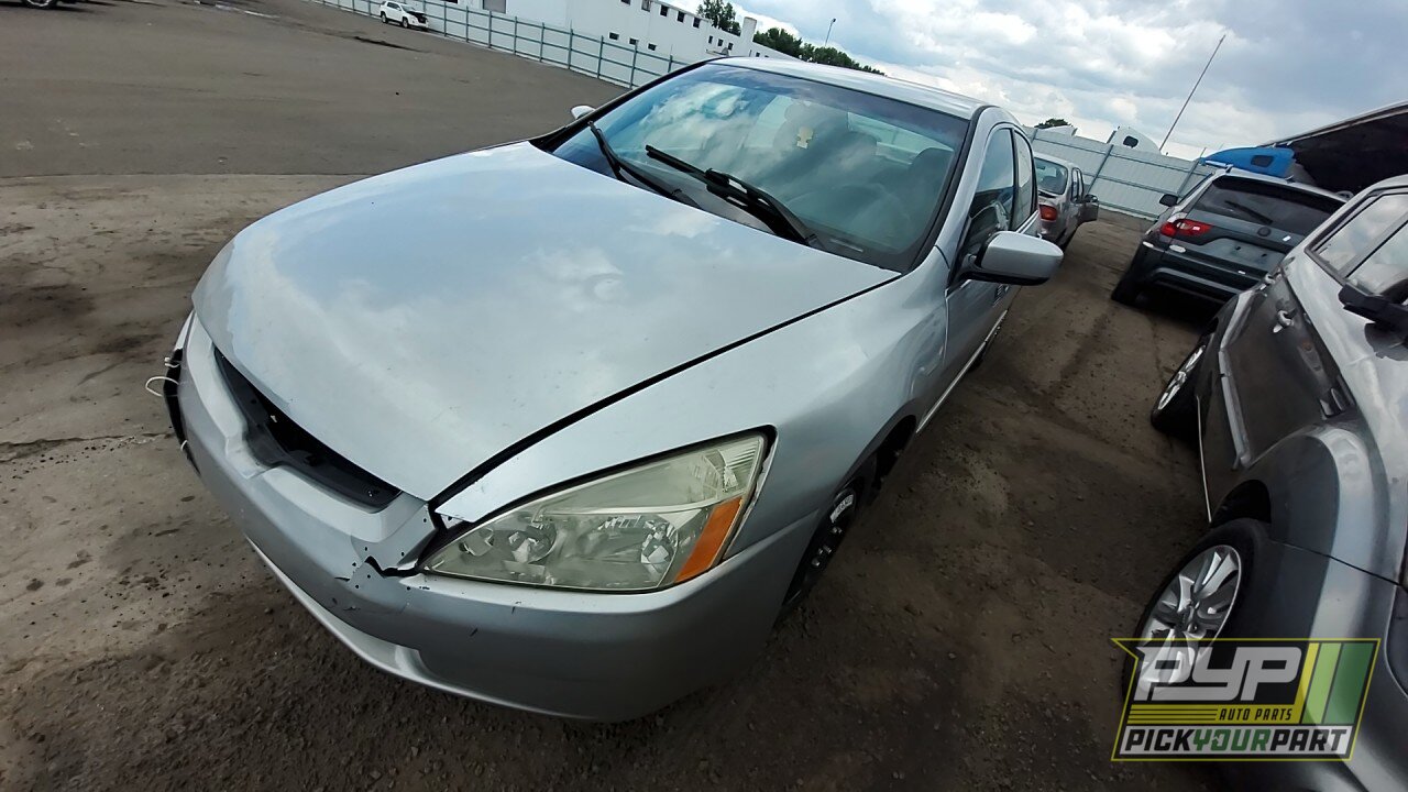 Photo of 2005 Honda Accord