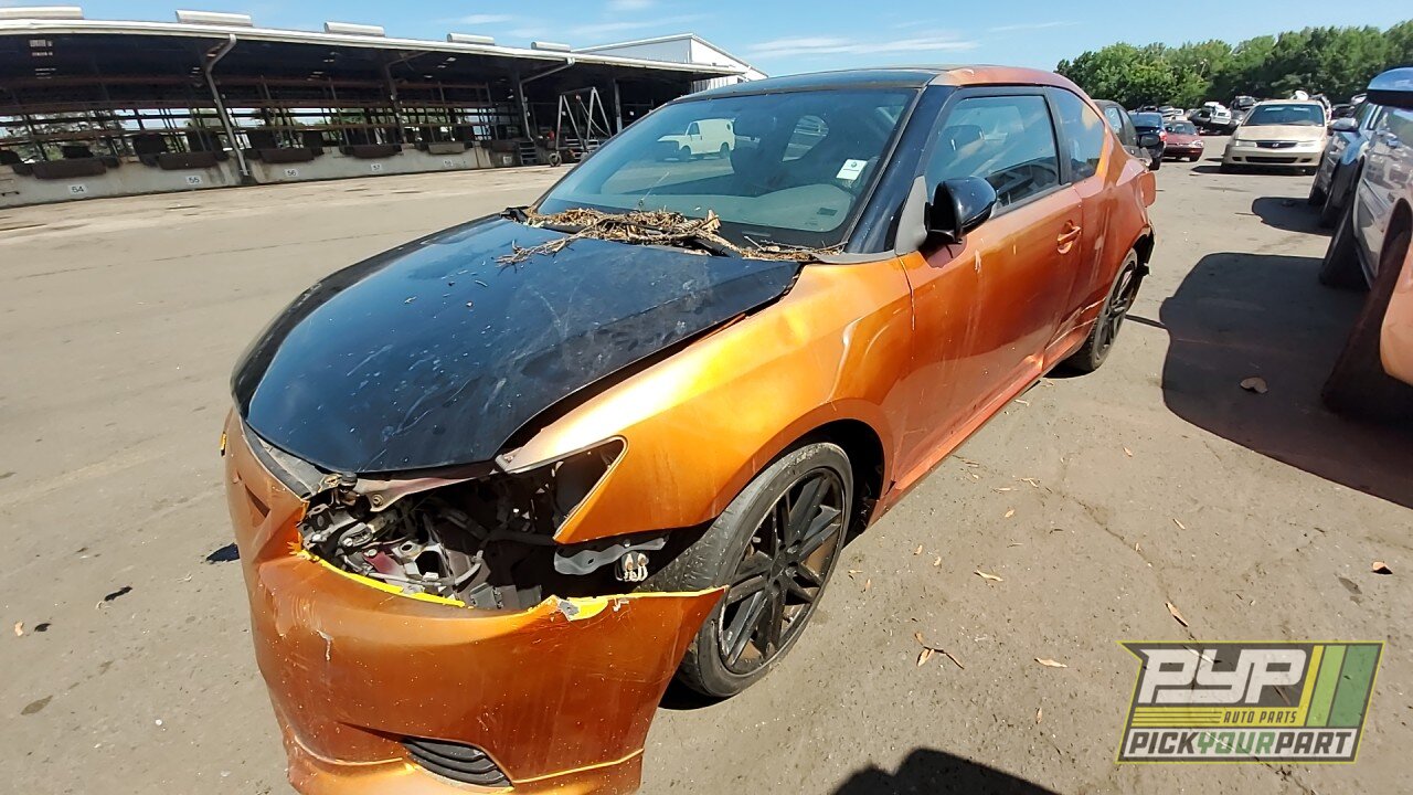 Photo of 2013 Scion Tc