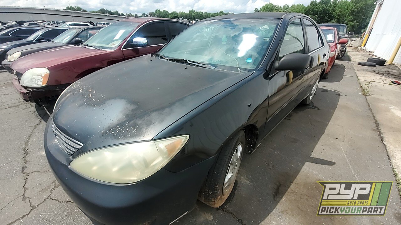 Photo of 2005 Toyota Camry
