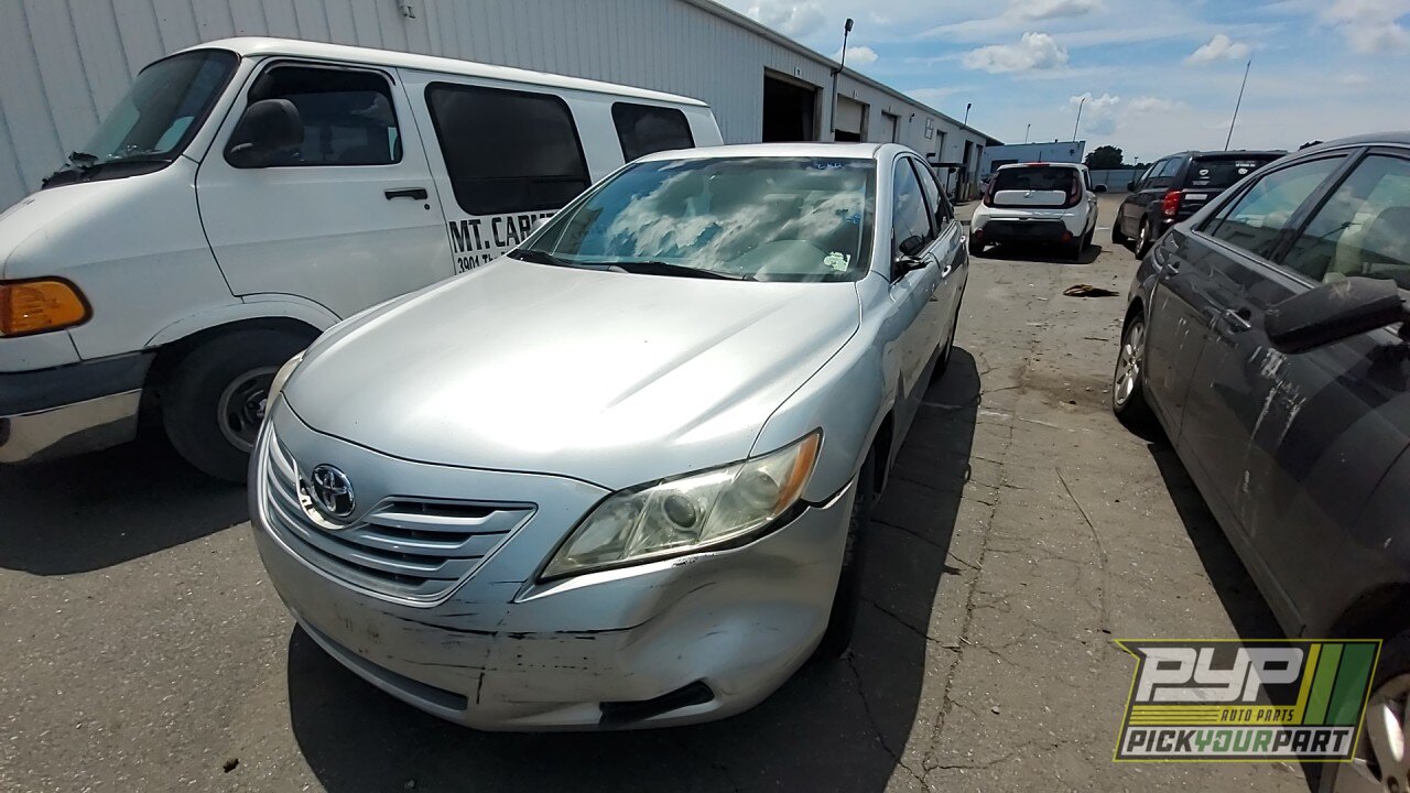 Photo of 2009 Toyota Camry