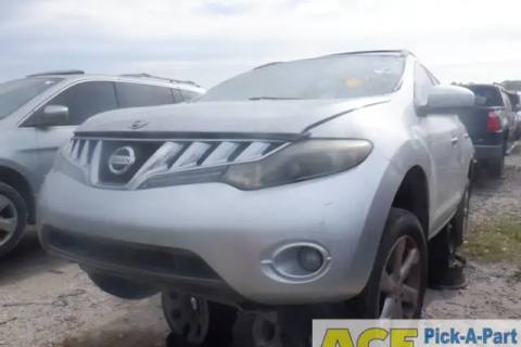 Photo of 2010 Nissan Murano
