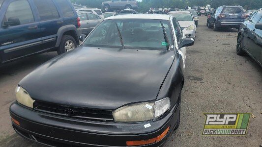 Photo of 1992 Toyota Camry