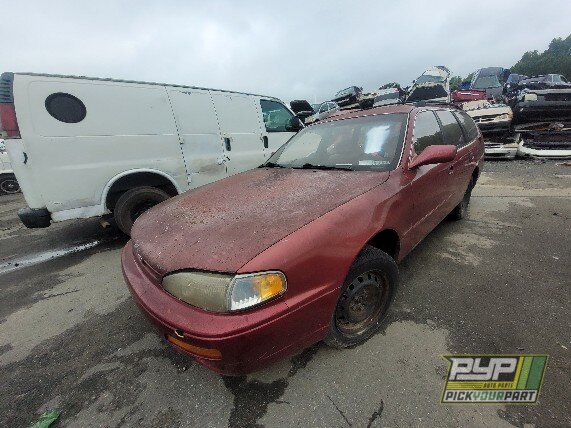 Photo of 1995 Toyota Camry