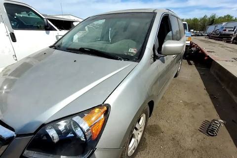 Photo of 2007 Honda Odyssey
