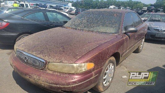 Photo of 1998 Buick Century