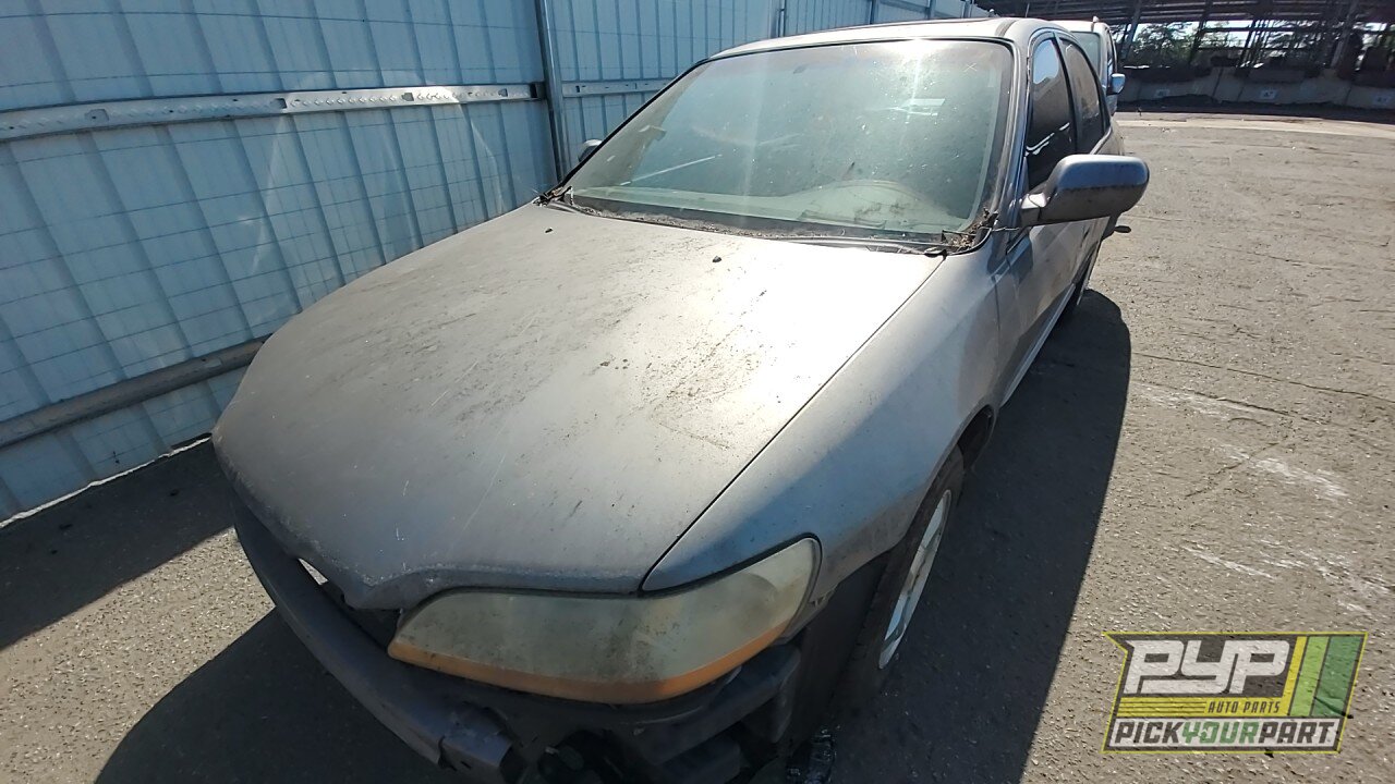 Photo of 2000 Honda Accord