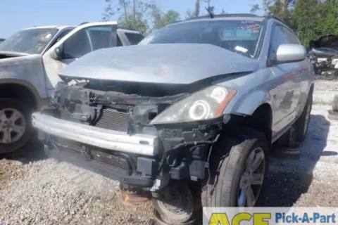 Photo of 2006 Nissan Murano