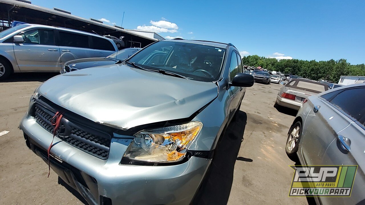 Photo of 2006 Toyota Rav4