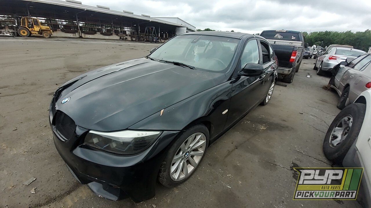 Photo of 2011 Bmw 328I