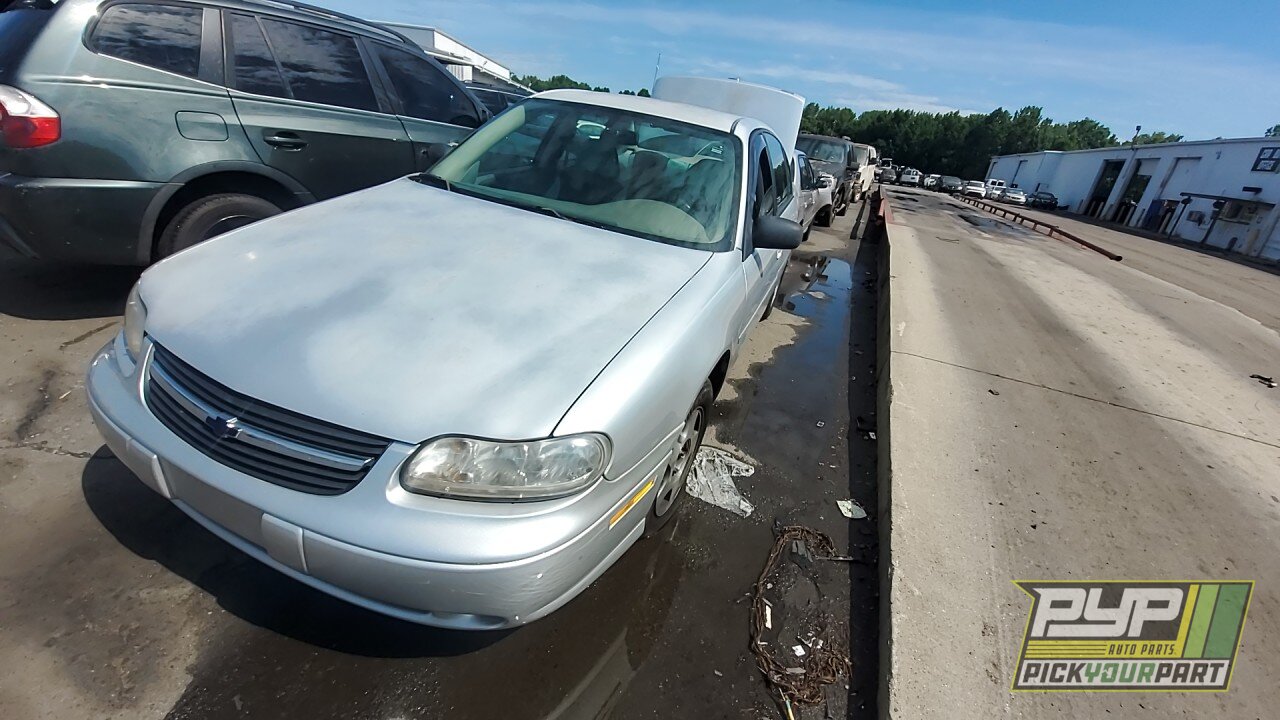 Photo of 2005 Chevrolet Classic